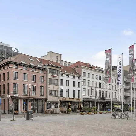 Cityloft Eilandje *
