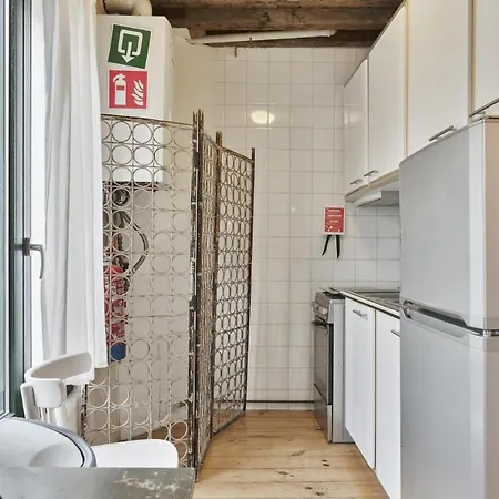 Cityloft Eilandje